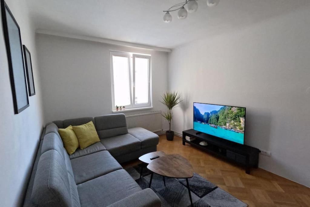 Vienna: Cozy 2-Room Apt. Exterior foto